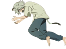 chainsmoker-cat-yani-neko-yanineko-yaniko-sato