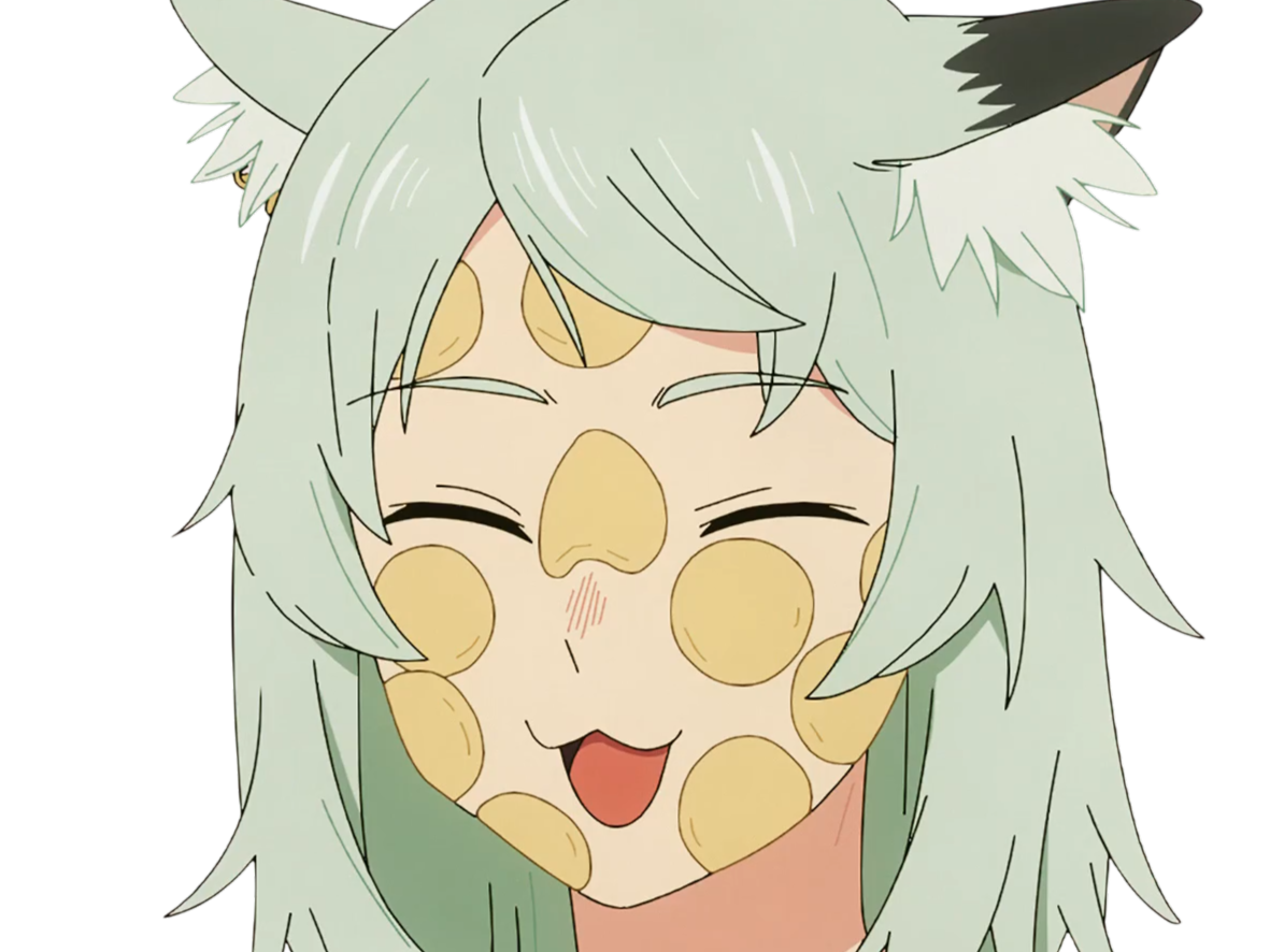 chainsmoker cat yani neko yanineko yaniko sato