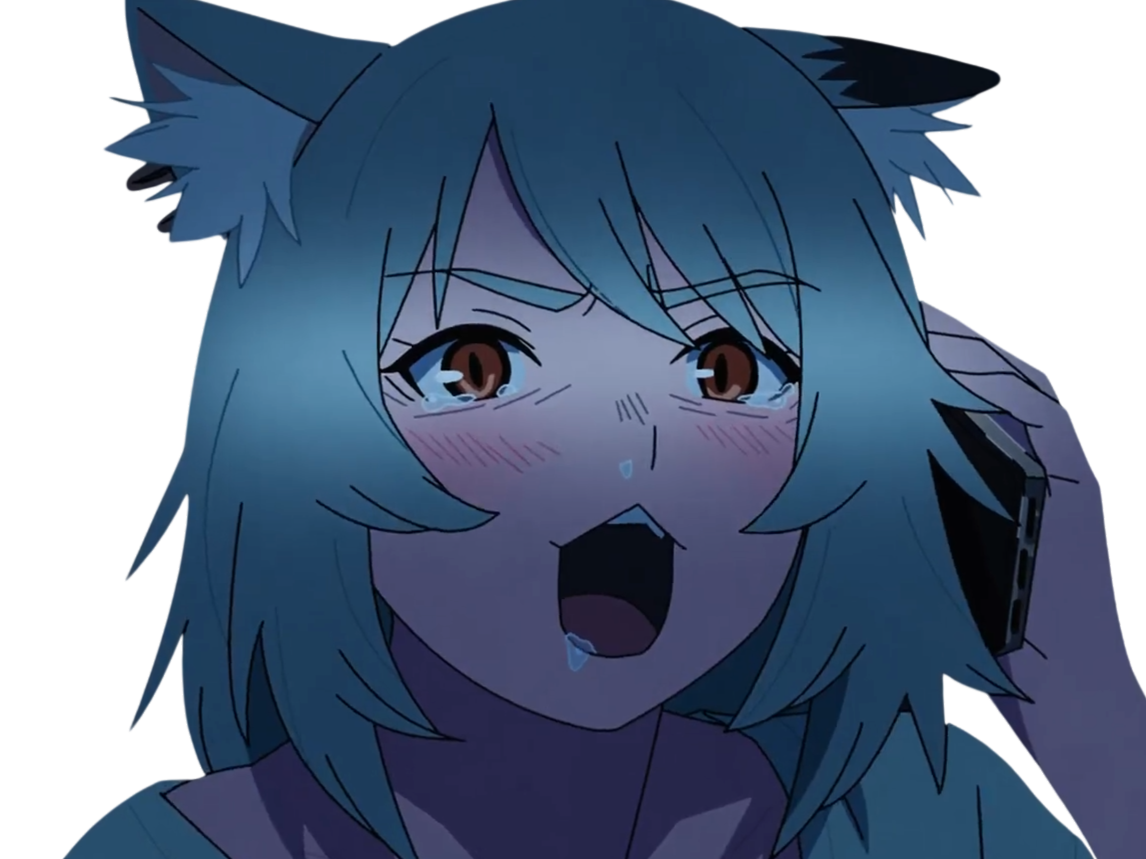 chainsmoker cat yani neko yanineko yaniko sato