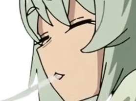 chainsmoker cat yani neko yanineko yaniko sato
