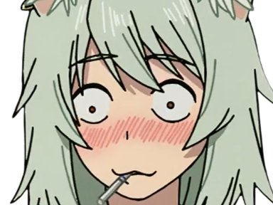 chainsmoker cat yani neko yanineko yaniko sato