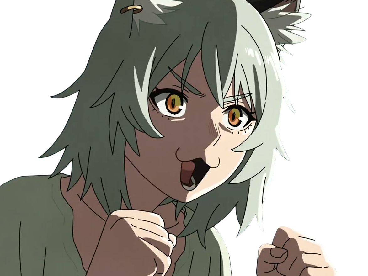 chainsmoker cat yani neko yanineko yaniko sato