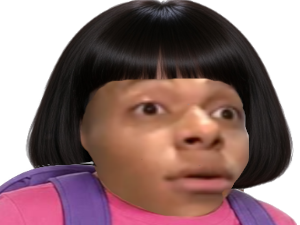 mbappe bappe mboulard dora l exploratrice