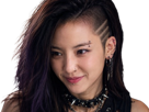 park-gyu-young-punk-piercing-coreenne-actrice-regard-maline