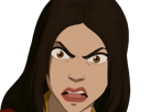 azula-princesse-nation-feu-avatar-last-airbender-dernier-maitre-air-firebender-fille-brune-yeux-dores