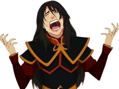 azula princesse nation feu avatar last airbender dernier maitre air firebender fille brune yeux dores