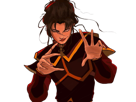 azula-princesse-nation-feu-avatar-last-airbender-dernier-maitre-air-firebender-fille-brune-yeux-dores