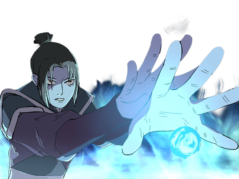 Sticker azula princesse nation feu avatar last airbender dernier maitre air firebender fille brune yeux dores par Dark-63