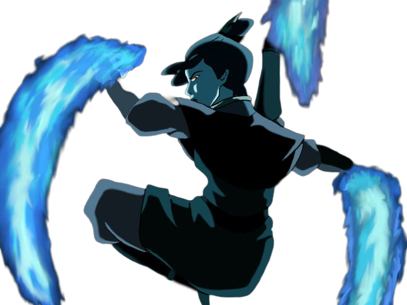 azula princesse nation feu avatar last airbender dernier maitre air firebender fille brune yeux dores