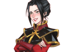 azula-princesse-nation-feu-avatar-last-airbender-dernier-maitre-air-firebender-fille-brune-yeux-dores