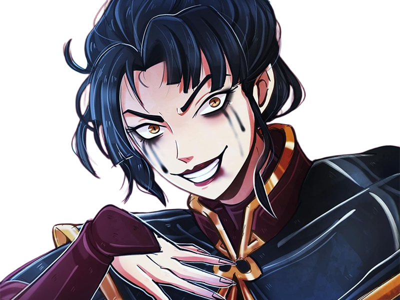 azula princesse nation feu avatar last airbender dernier maitre air firebender fille brune yeux dores