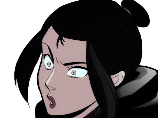 azula princesse nation feu avatar last airbender dernier maitre air firebender fille brune yeux dores