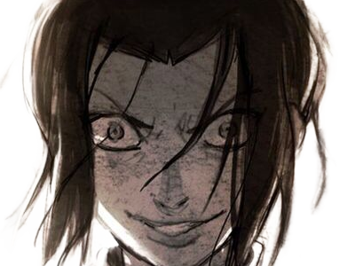 azula princesse nation feu avatar last airbender dernier maitre air firebender fille brune yeux dores