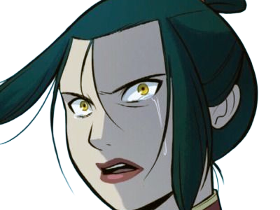 azula princesse nation feu avatar last airbender dernier maitre air firebender fille brune yeux dores