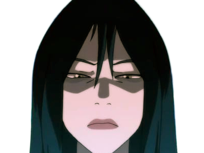 azula princesse nation feu avatar last airbender dernier maitre air firebender fille brune yeux dores