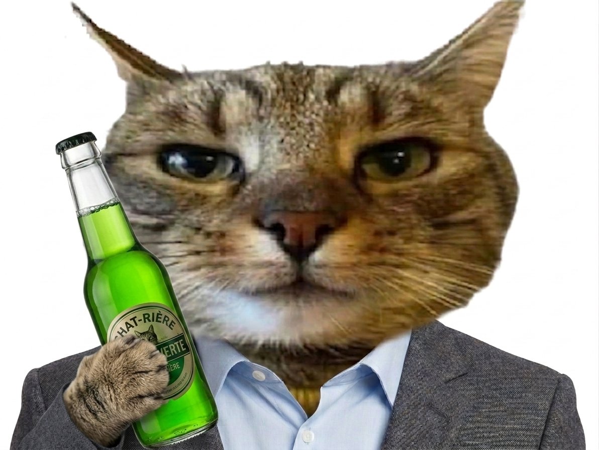 chat bourse biere donbourse nasdaq cac