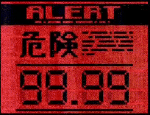 scam ponzi market stock biz etf dip tariff trade fall rojo alarm alert krach cata