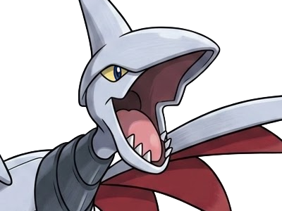 airmure skarmory airmd pokemon pkm jeu anime type acier vol 2g johto armoiseau