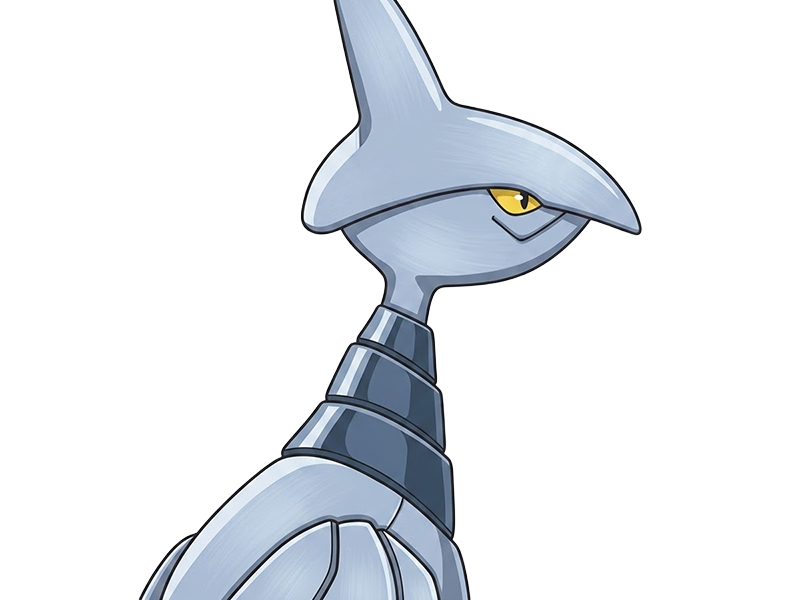 airmure skarmory airmd pokemon pkm jeu anime type acier vol 2g johto armoiseau