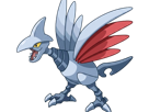 airmure-skarmory-airmd-pokemon-pkm-jeu-anime-type-acier-vol-2g-johto-armoiseau