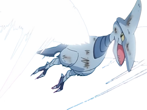 airmure skarmory airmd pokemon pkm jeu anime type acier vol 2g johto armoiseau