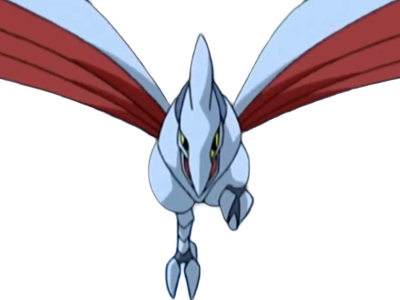 airmure skarmory airmd pokemon pkm jeu anime type acier vol 2g johto armoiseau