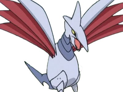 airmure skarmory airmd pokemon pkm jeu anime type acier vol 2g johto armoiseau