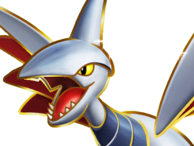 airmure skarmory airmd pokemon pkm jeu anime type acier vol 2g johto armoiseau