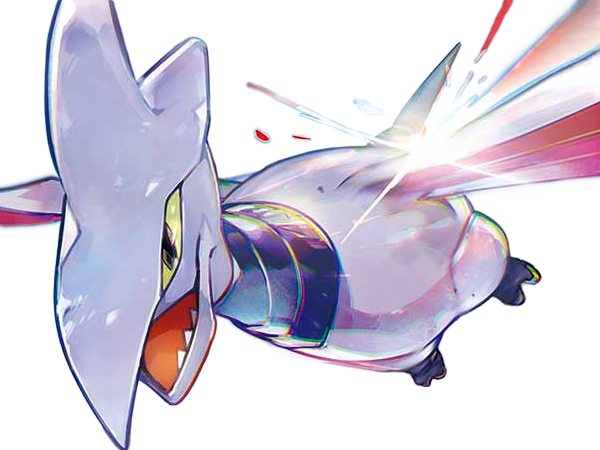 airmure skarmory airmd pokemon pkm jeu anime type acier vol 2g johto armoiseau
