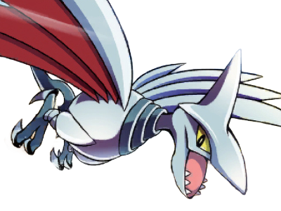 airmure skarmory airmd pokemon pkm jeu anime type acier vol 2g johto armoiseau