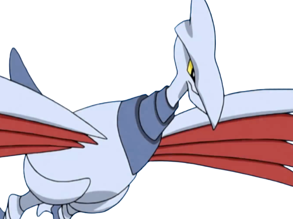airmure skarmory airmd pokemon pkm jeu anime type acier vol 2g johto armoiseau