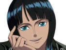 nico-robin-one-piece-cheveux-noir-yeux-bleu-frange-ninon-fic-bloop