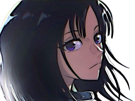 nico-robin-one-piece-cheveux-noir-yeux-bleu-frange-ninon-fic-bloop