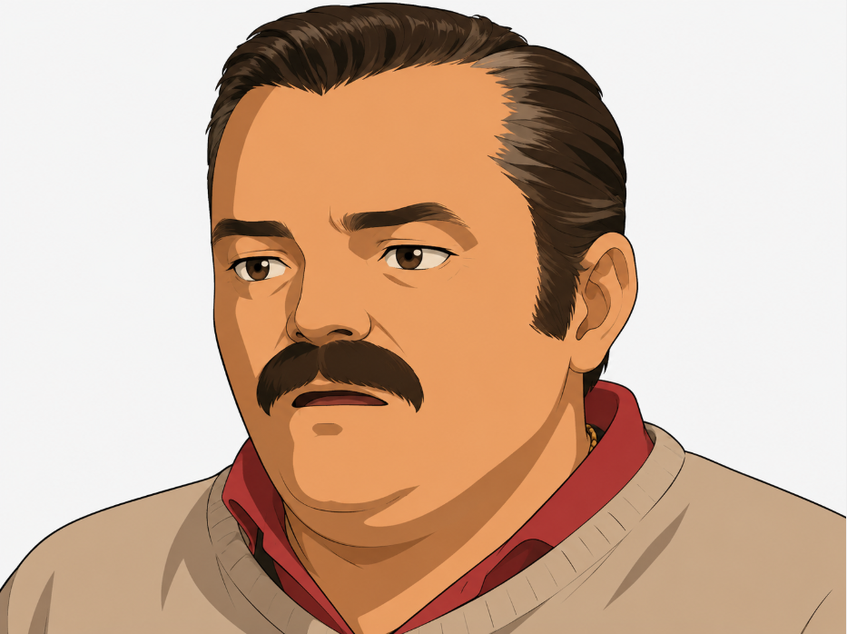 celestin anime