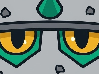 grindur ferroseed tesseed pokemon pkm jeu anime type plante acier 5g unys epine