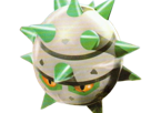 grindur-ferroseed-tesseed-pokemon-pkm-jeu-anime-type-plante-acier-5g-unys-epine