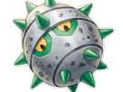 grindur-ferroseed-tesseed-pokemon-pkm-jeu-anime-type-plante-acier-5g-unys-epine