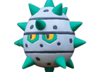 grindur-ferroseed-tesseed-pokemon-pkm-jeu-anime-type-plante-acier-5g-unys-epine