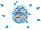 grindur-ferroseed-tesseed-pokemon-pkm-jeu-anime-type-plante-acier-5g-unys-epine