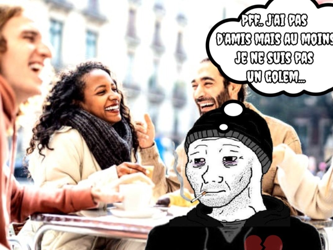 doomer deni wojack