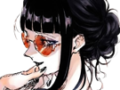 senjumaru-shutara-bleach-cheveux-noir-khol-frange-amaterasu-broche-soleil-fic-bloop