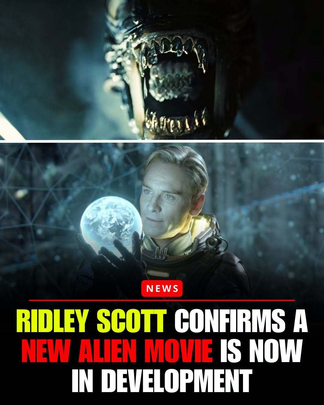 ripley romulus xeno ufo ovni ayy lmao area51 zone51 hybrid covenant prometheus giger goo acid