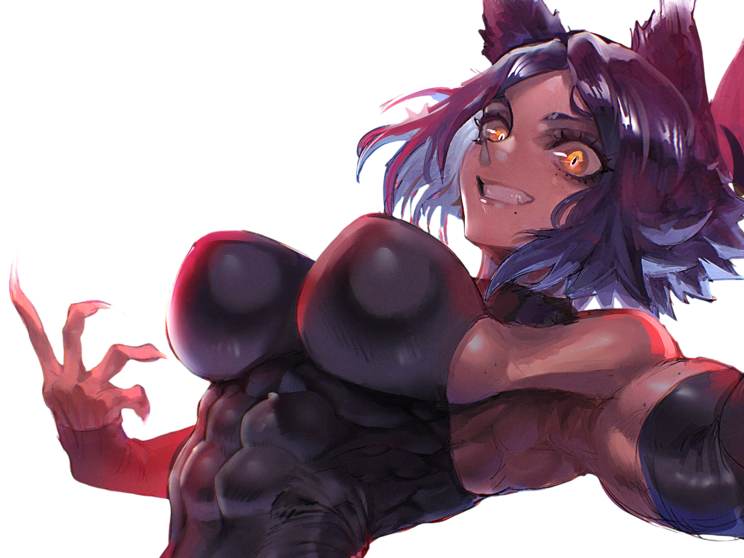 yoruichi shihoin bleach