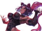 yoruichi-shihoin-bleach