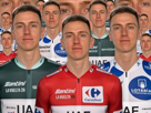 tadej-pogacar-uae-vuelta-rouge-pois-vert-tous-tadejs-pogi