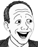 glucksmann candidat president socialiste centriste gauchiste leader chef bg pnj npc golem politicien homme politique