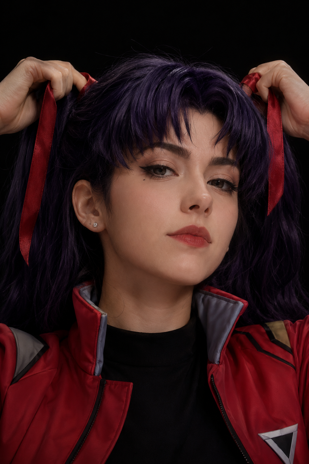 shinji ikari genesis nostalgie 0ld 90s anim anno gainax asuka soryu nerv seele misato akagi