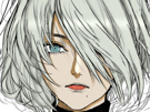 2b-nier-automata-cheveux-blanc-yeux-bleu-opale-de-brienne-fic-bloop