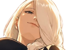 mei-mei-mei-jujutsu-kaisen-jjk-cheveux-blanc-yeux-violet-tresse-ade-adelaide-vizard-fic-bloop