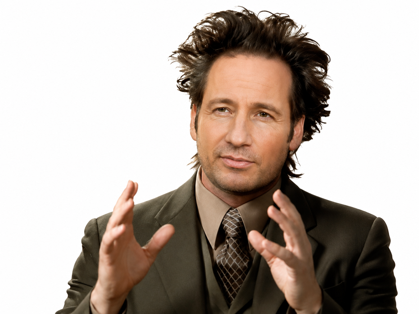 mulder x-files